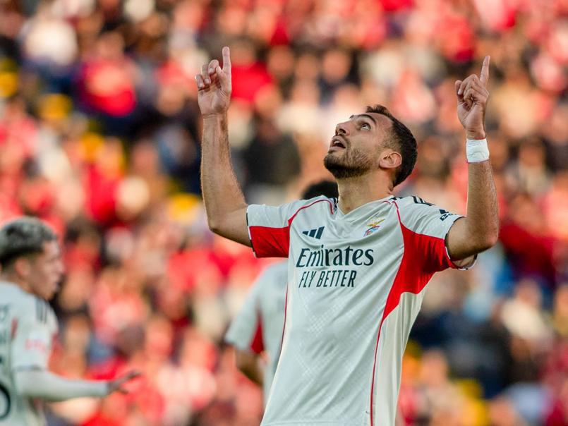 Bota de Oro 2026: Mbappé sufre duro golpe y Haaland le mete presión al líder; así marcha la tabla de goleadores en Europa