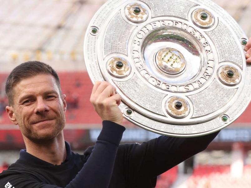 Xabi Alonso regresa a gigante de Europa en crisis: ya hay acuerdo y el contrato secreto que ya habría firmado