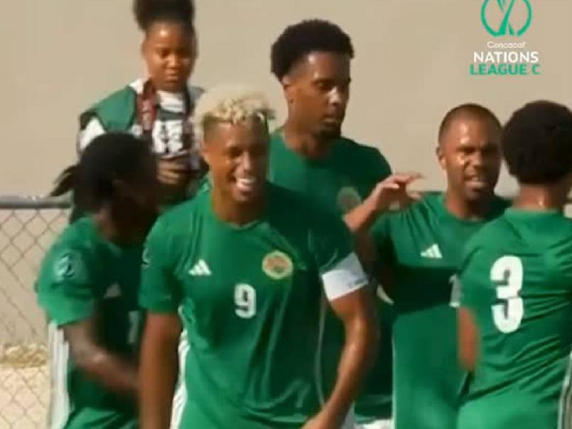 Sorpresa en Concacaf: modesta selección consigue el ascenso en la Nations League