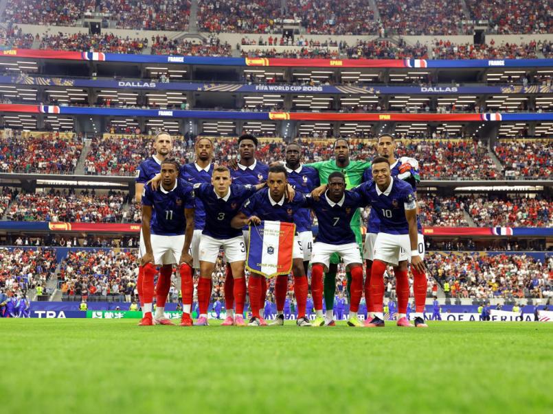 Francia quedó eliminada del Mundial 2026 y Mbappé ya tendría nuevo técnico