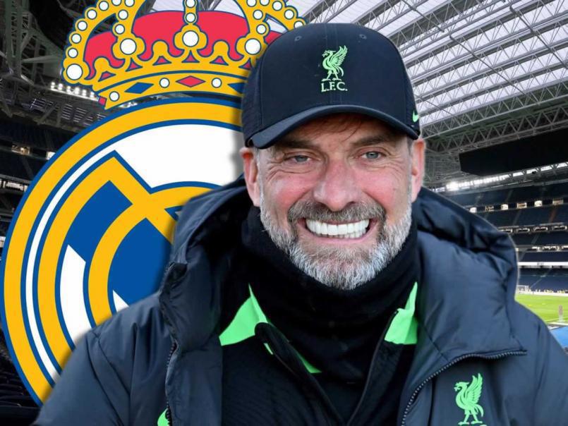 Klopp puede ir a Real Madrid y aprueba el primer fichaje para el mercado de verano: este es el futbolista que llegará al club