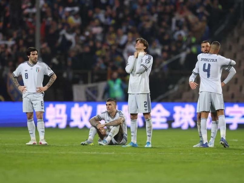 Mundial 2026: las grandes figuras que no jugarán la Copa del Mundo tras quedar eliminadas o por lesiones