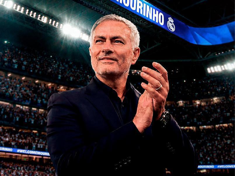 Mourinho ya lo sabe: crack rechaza a Real Madrid; revelan la razón de su decisión