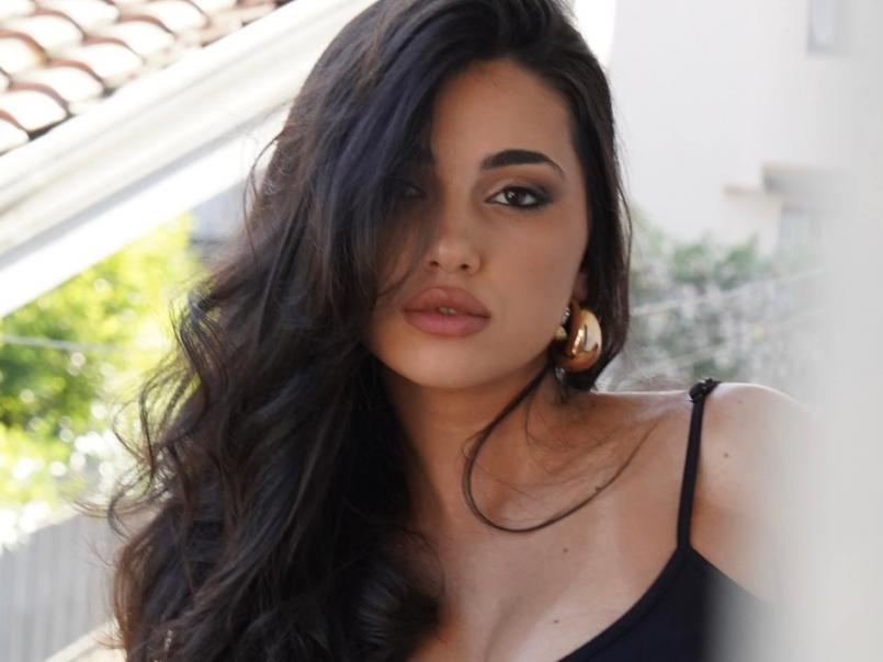 Lamine Yamal se olvida de Nicki Nicole y le da la noticia que no esperaba: revelan quién es la nueva novia del futbolista