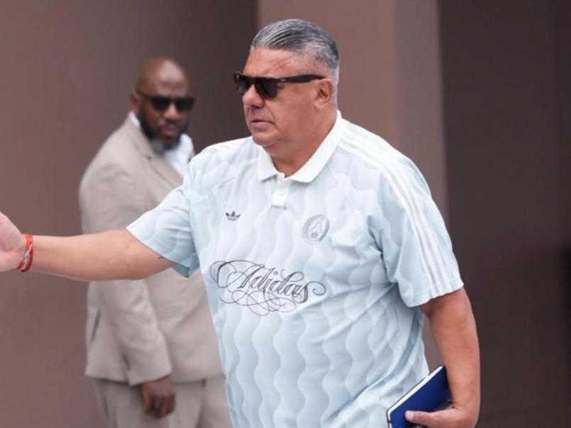 Escándalo: el FBI no perdona a Argentina e incauta todo tras escándalo en el Mundial