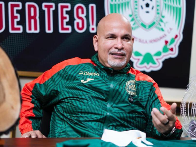 ¿De qué murió Orinson Amaya? Así fueron los últimos minutos del presidente que rompió la sequía de títulos en Marathón