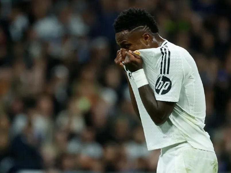 Real Madrid se cansa y le pone ultimátum a Vinícius: esta sería la decisión del brasileño