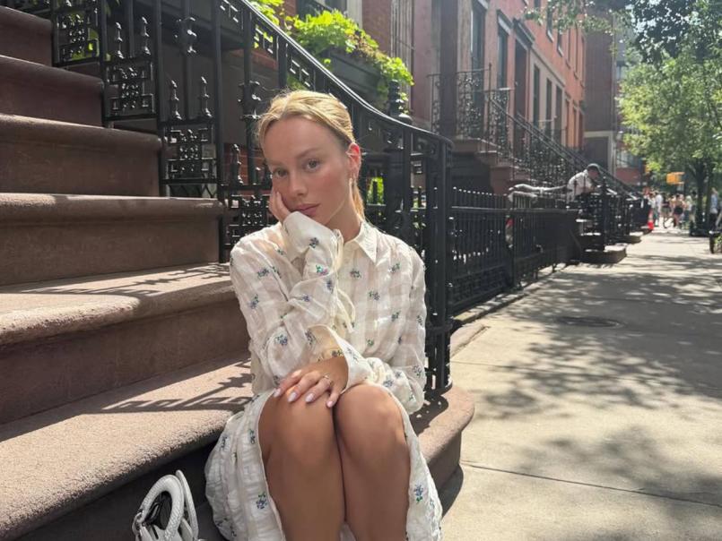 Ester Expósito explota tras polémica con Mbappé y esta es la decisión que tomó