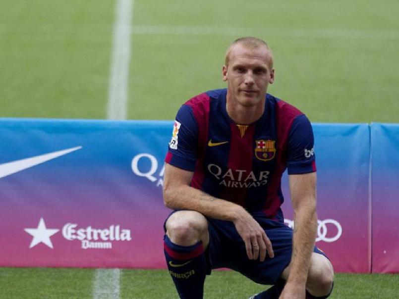 Fue campeón con Barcelona y revela su depresión: Trabajar en una tienda me hizo revivir