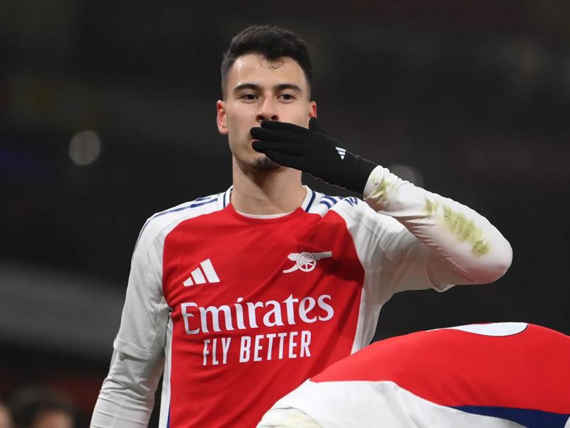 Tabla de goleadores de Champions League: marcó un doblete y le mete presión a Mbappé; Haalad sufre duro golpe en el top