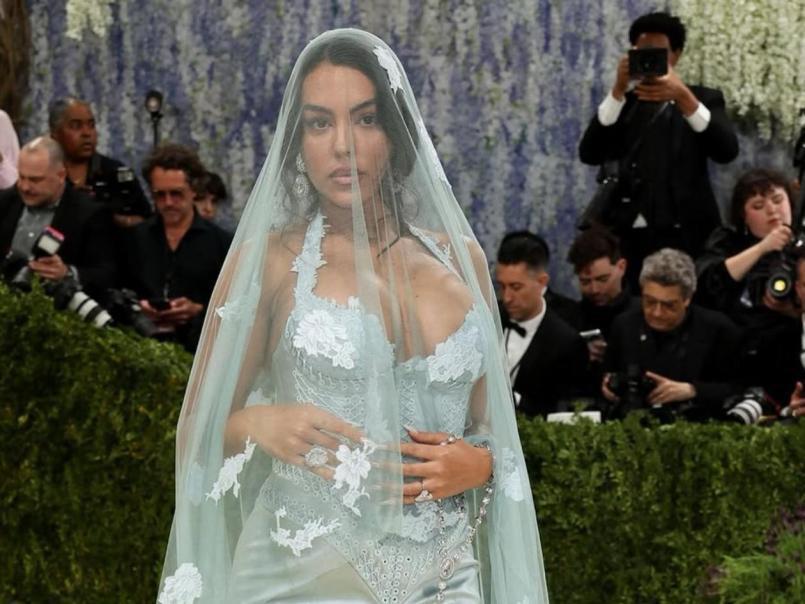 Se filtra la lista de invitados de la boda de Cristiano Ronaldo y Georgina: ¿y Messi?