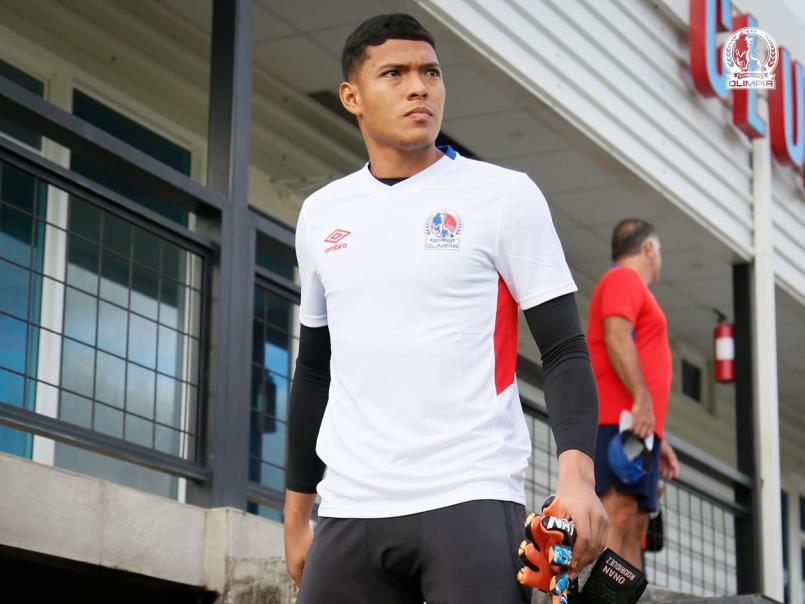 FICHAJES: Kevin López se olvida de Olimpia, Solani tiene nuevo equipo y ¿Rodrigo de Olivera se quedará en Motagua?