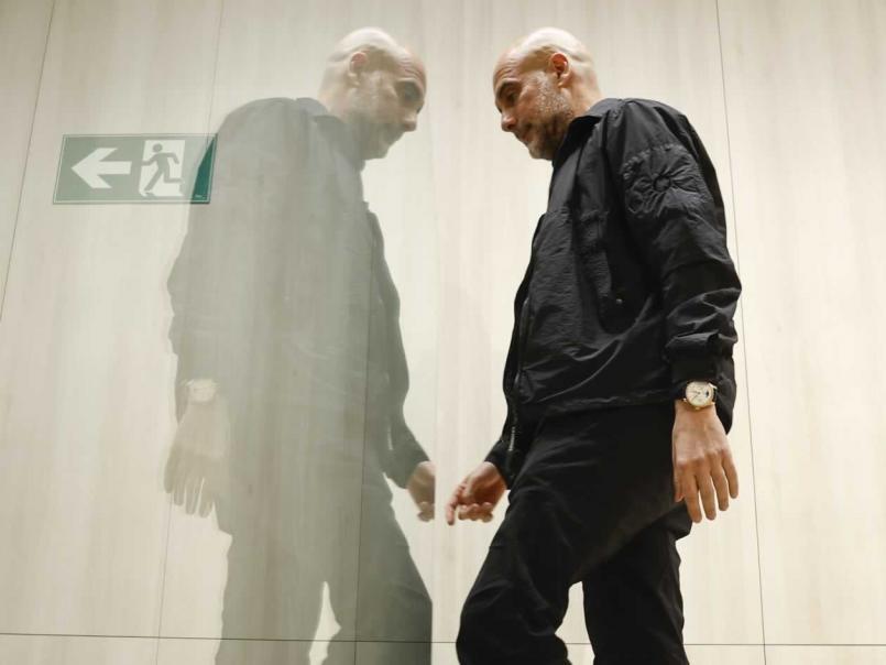 Pep Guardiola fue humillado por Fede Valverde y Real Madrid y no lo perdonan: este sería el técnico que lo reemplazaría