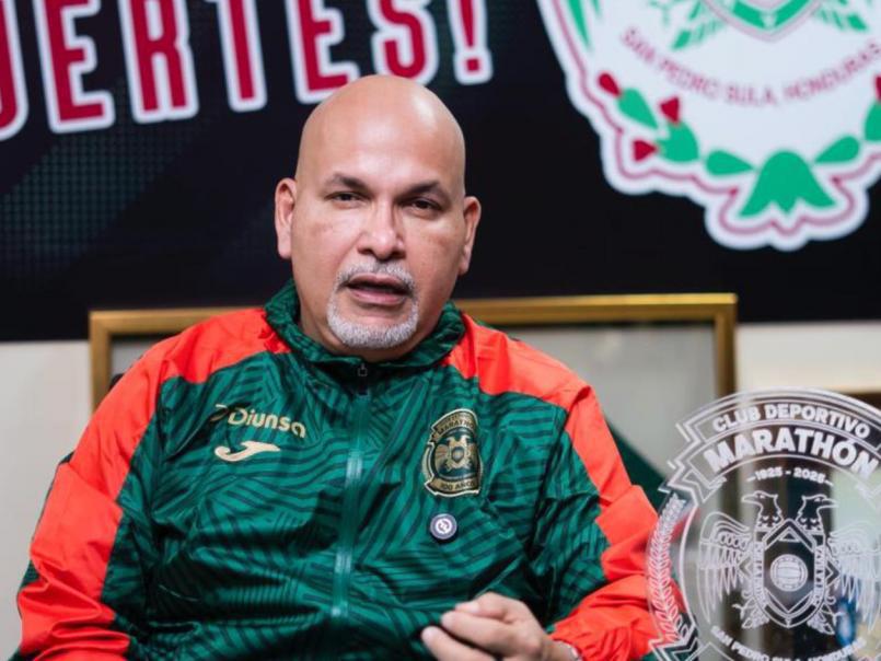 ¿De qué murió Orinson Amaya? Así fueron los últimos minutos del presidente que rompió la sequía de títulos en Marathón