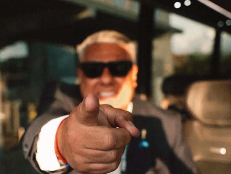 Escándalo: el FBI no perdona a Argentina e incauta todo tras escándalo en el Mundial