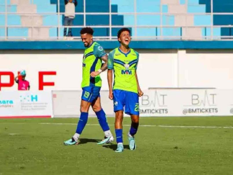Rodrigo de Olivera se queda con la corona y Messiniti no pudo ante Olimpia: así quedó la tabla de goleadores en Honduras
