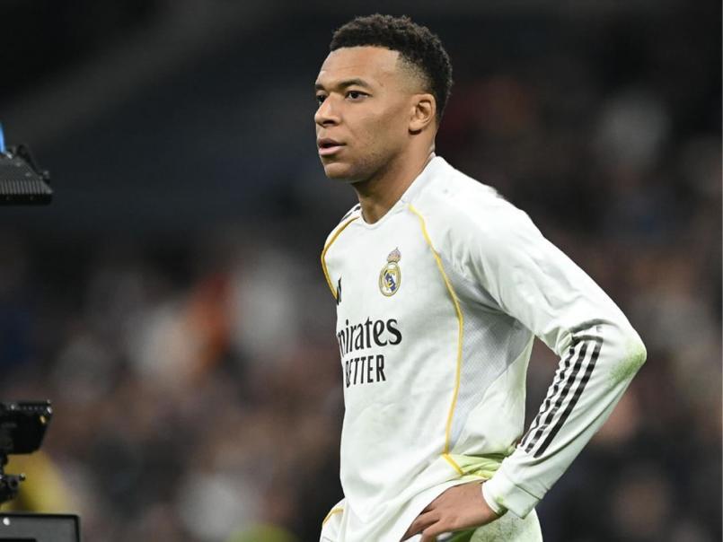 Bota de Oro 2026: Mbappé sufre duro golpe y Haaland le mete presión al líder; así marcha la tabla de goleadores en Europa