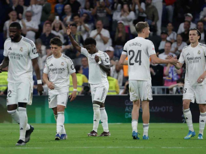 Real Madrid impacta a todos con la decisión sobre el futuro de Vinicius previo al Mundial 2026; la postura del brasileño