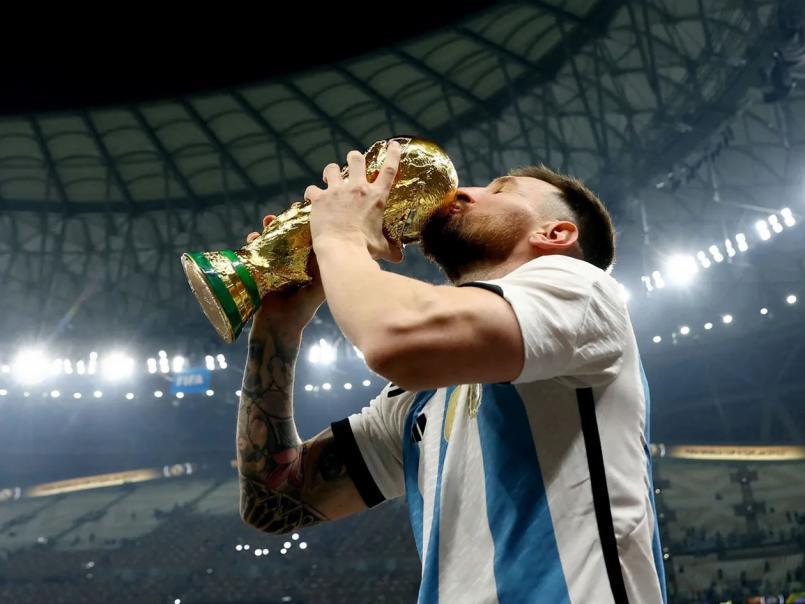 Messi es imparable: el argentino está nominado al único premio que le hace falta en su carrera; ¿cuándo se conoce al ganador?