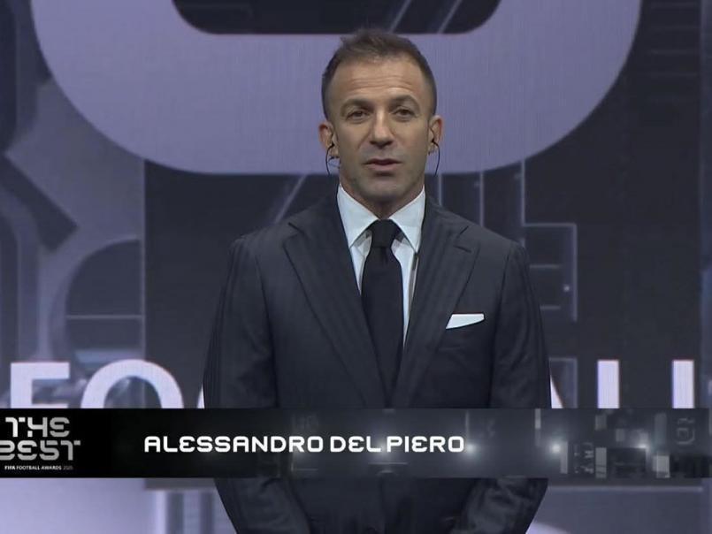 The Best 2025: el único jugador que recogió el premio, Concacaf sorprende en la gala y Lamine Yamal recibe duro golpe