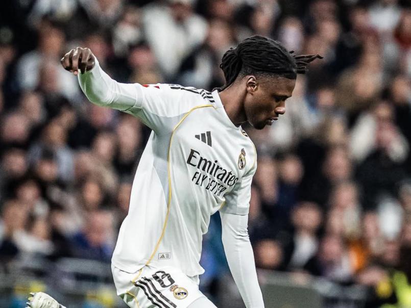 Barrida en el Real Madrid: los cuatros futbolistas que Florentino Pérez quiere fuera del club al finalizar la temporada