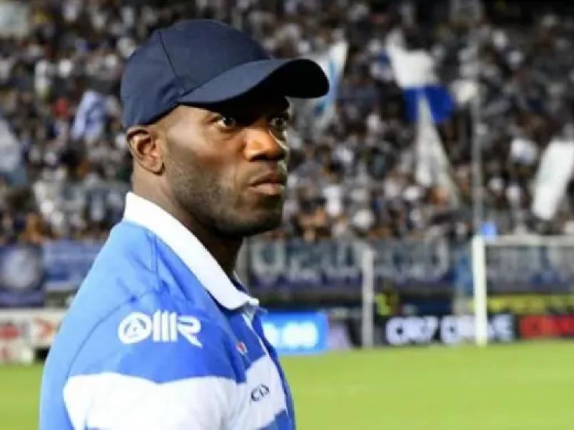David Suazo sorprende a todos y reaparece: anuncian su 'fichaje' y ya debutó