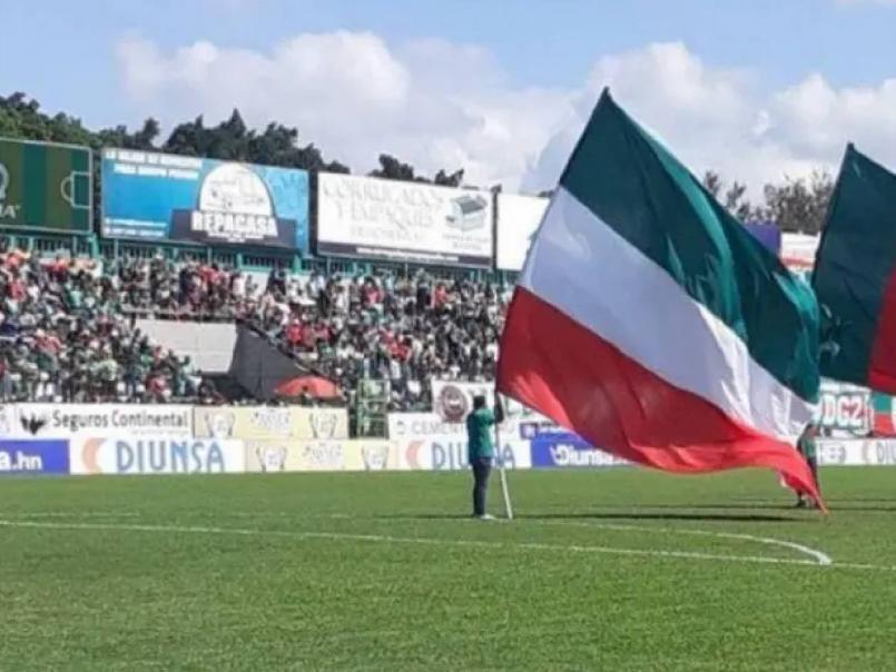 ¿Adiós al Yankel Rosenthal? Marathón sorprende y prepara dos cambios en su estadio