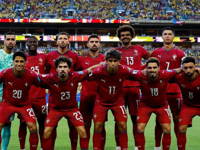 La inesperada petición a Cristiano Ronaldo luego del Mundial 2026: Es incomparable