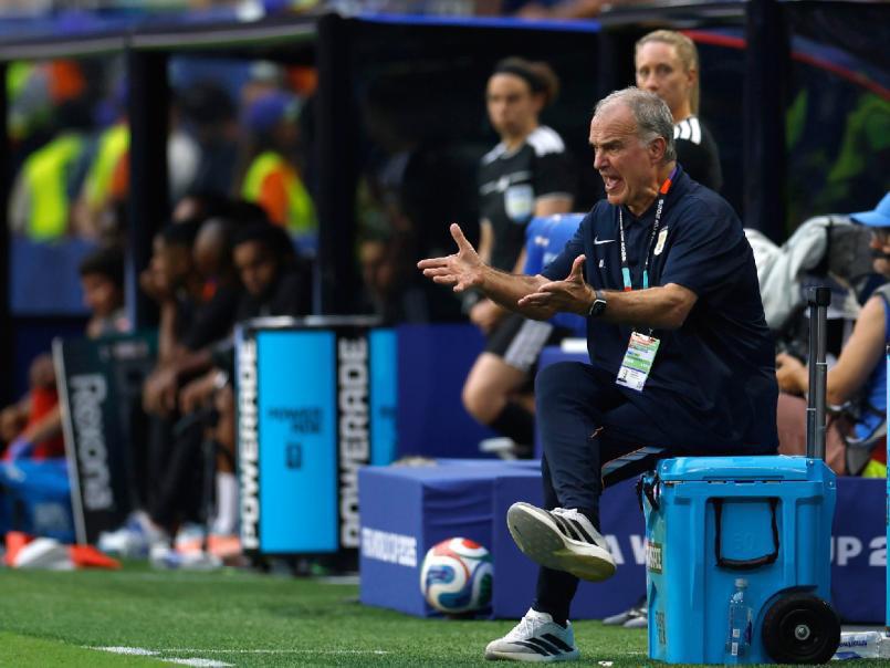 Destapan problema en Uruguay antes de jugarse todo ante España en el Mundial 2026