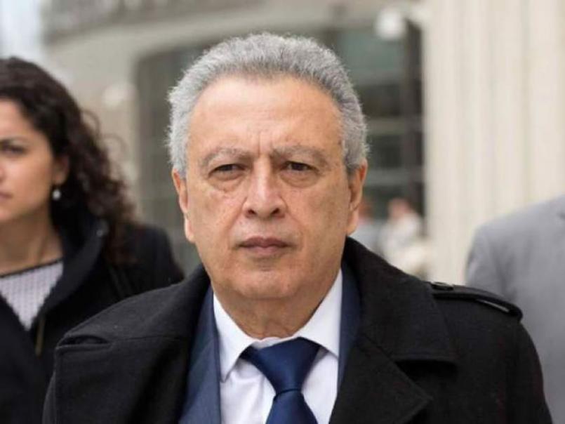 ¿Qué pasó con Alfredo Hawit? Así es su nueva vida tras estar preso en Estados Unidos
