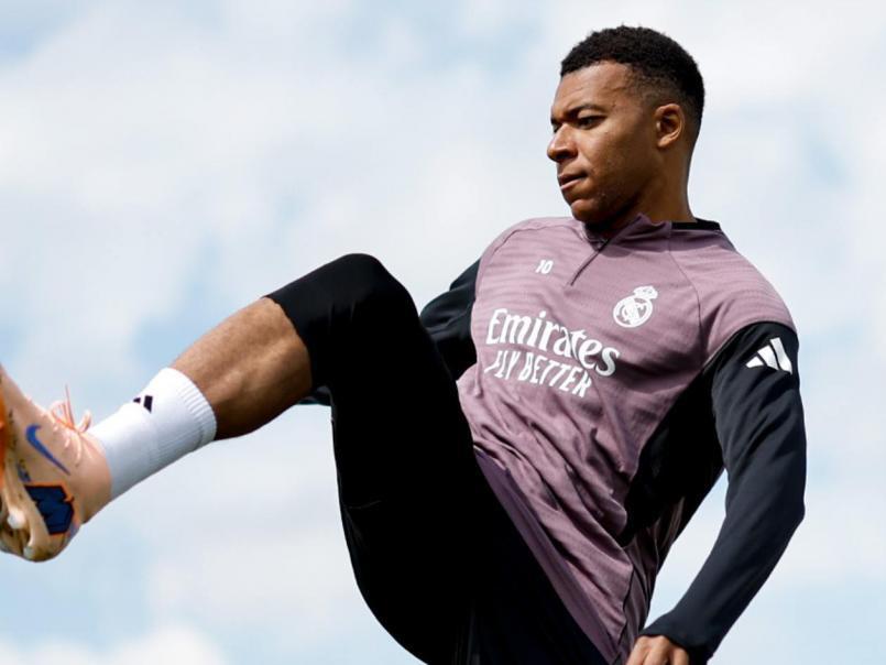 Mbappé sorprende al romper contrato y estaría cerca de llegar a un nuevo acuerdo