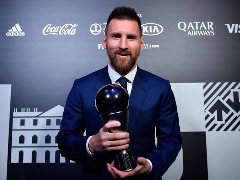 Messi es imparable: el argentino está nominado al único premio que le hace falta en su carrera; ¿cuándo se conoce al ganador?