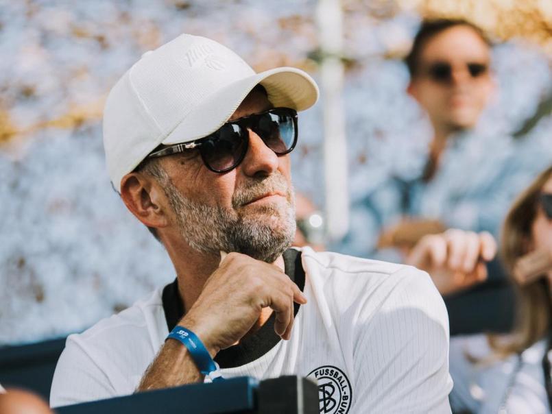 Real Madrid ya tiene nuevo técnico: el DT que llegará al banquillo si Xabi Alonso pierde su partido en la Liga Española