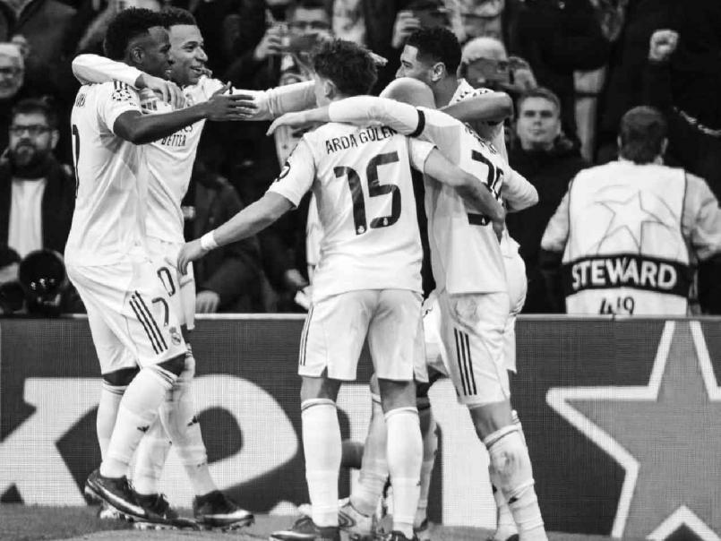 Real Madrid impacta a todos con la decisión sobre el futuro de Vinicius previo al Mundial 2026; la postura del brasileño