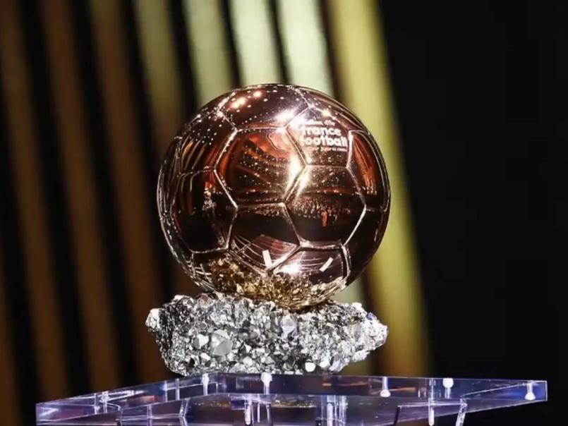 Balón de Oro 2026: Messi y Yamal sorprenden y el gran favorito; así estaría el top 10