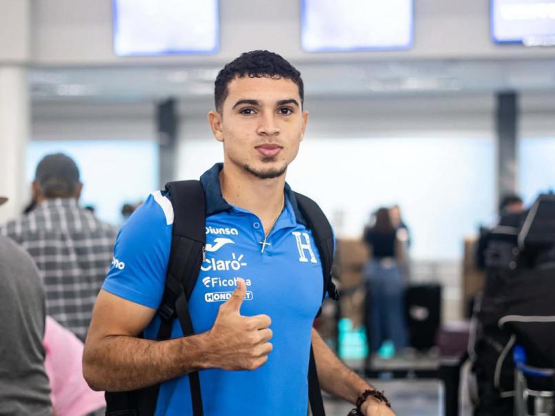 Así es el hotel donde se alojará Honduras en España: el gesto especial con la Bicolor y cómo luce previo a la llegada