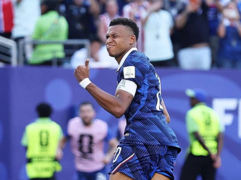 Ester Expósito explota tras polémica con Mbappé y esta es la decisión que tomó