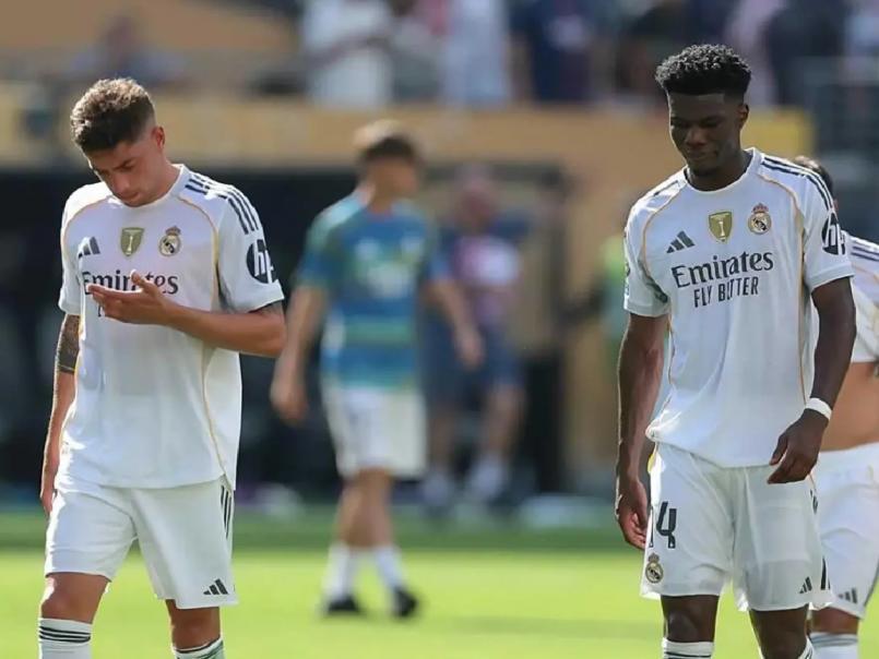Real Madrid en vilo: dos gigantes de Europa quieren llevarse a figura tras escándalo