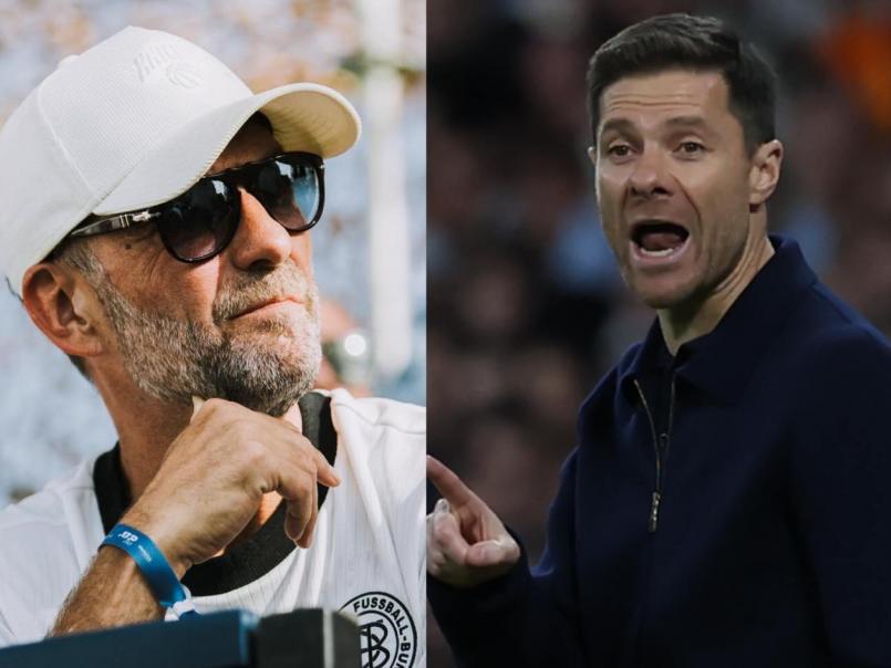 Real Madrid ya tiene nuevo técnico: el DT que llegará al banquillo si Xabi Alonso pierde su partido en la Liga Española