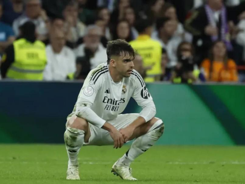 Mourinho pide sacar a tres futbolistas de Real Madrid y recibe contundente respuesta
