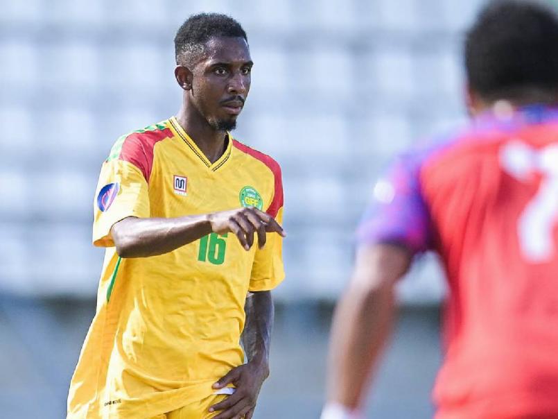 Modesta selección golea 8-1: acaricia clasificación a la Copa Oro 2027 y el ascenso