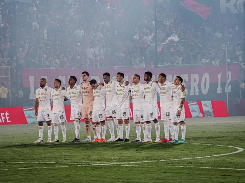 Concacaf sorprende a Olimpia y Saprissa al anunciar al mejor equipo de Centroamérica