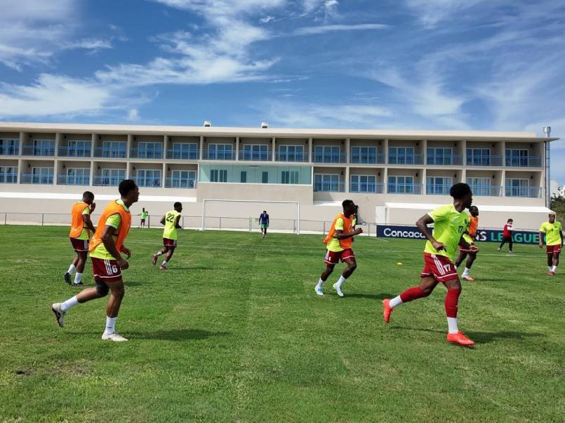 Sorpresa en Concacaf: modesta selección consigue el ascenso en la Nations League