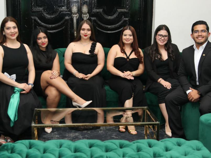 Premios DIEZ: derroche de belleza, galardonados, mundialista presente y las personalidades en la décima edición
