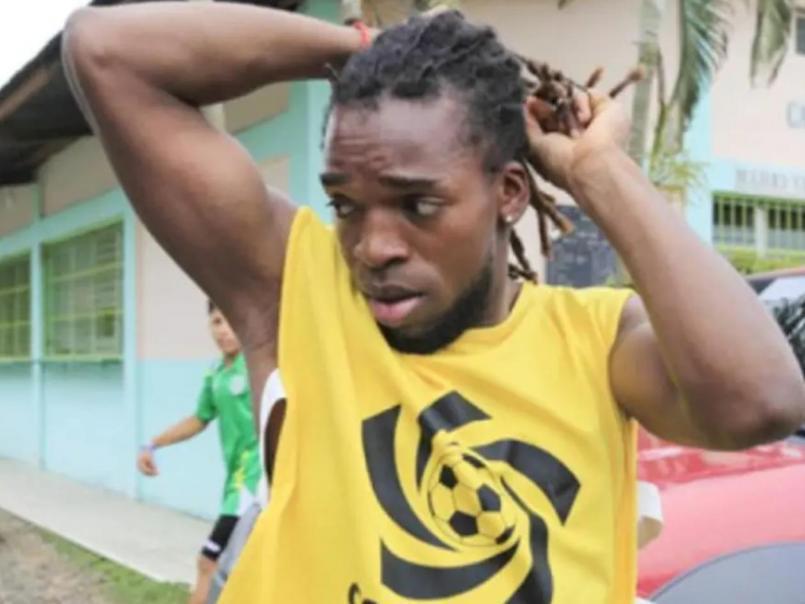 Salen a la luz las condiciones en las que vivía Pery Martínez antes de morir: este era su trabajo en Estados Unidos