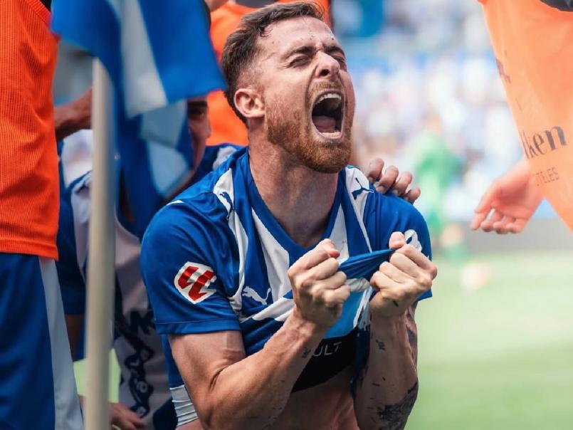 Pichichi de la Liga Española: Mbappé sufre duro golpe; Ferran anota y mete presión
