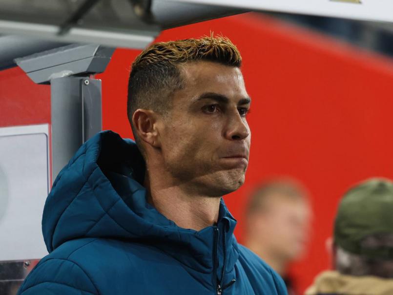 La contundente decisión que tomó Portugal con Cristiano Ronaldo tras la polémica