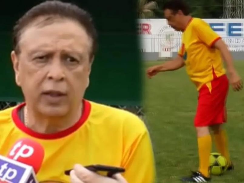¿Qué pasó con Alfredo Hawit? Así es su nueva vida tras estar preso en Estados Unidos