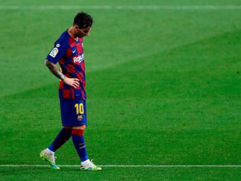 La verdad por la que Messi no regresó a Barcelona y señalan al culpable: Cambió todo