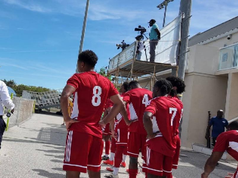 Sorpresa en Concacaf: modesta selección consigue el ascenso en la Nations League